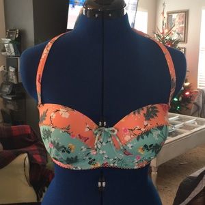 Swimsuit Bathing-suit top